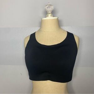 Lululemon Enlite Bra 
High Support 36D